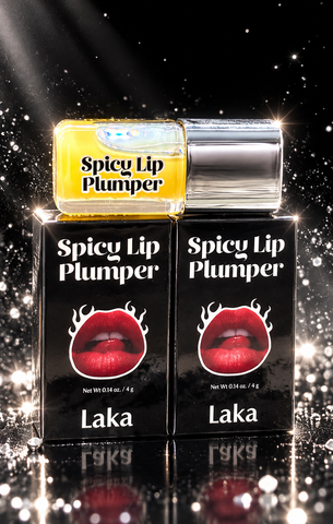 Spicy Lip Plumper
