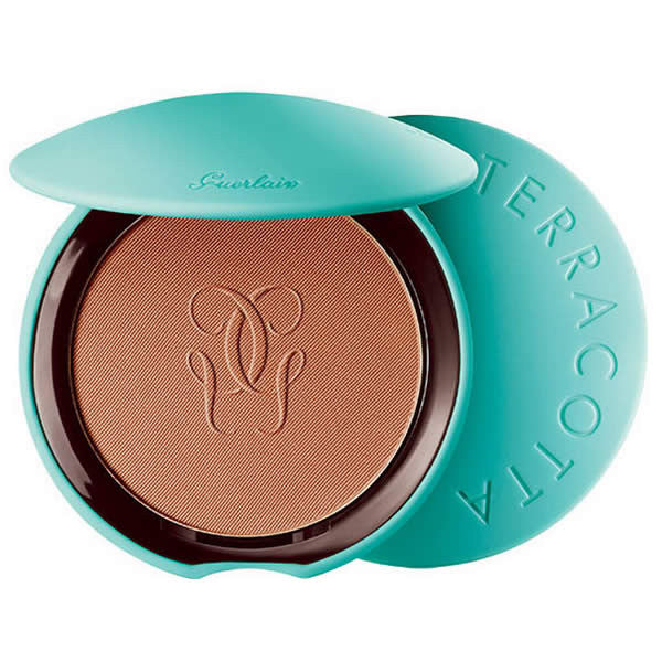 Terracotta Bronzing Powder Limited Edition