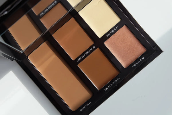 LAURA MERCIER FLAWLESS CONTOURING PALETTE