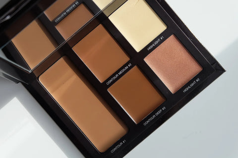 LAURA MERCIER FLAWLESS CONTOURING PALETTE