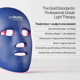 Celluma MYSTIQUE Red Light Therapy Mask (PREORDER)