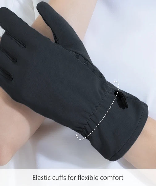 Apex Flip Finger Gloves UPF50+