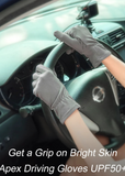 Apex Flip Finger Gloves UPF50+