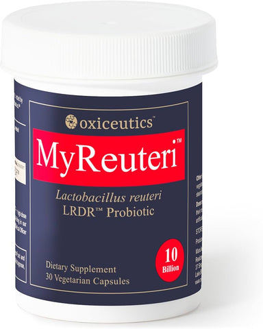 MyReuteri LACTOBACILLUS PROBIOTIC