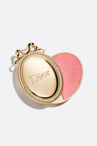 Dior Médaillon 24 hour Hydrating Lip Balm with Glitter Finish