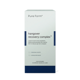 PureForm Hangover Recovery Complex