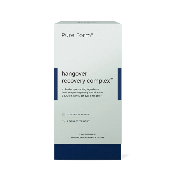 Pure Form Apple Cider Vinegar