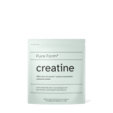 Pure Form Ultra-Micronized Creatine