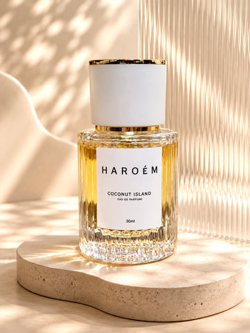 Haroem Eau De Parfum