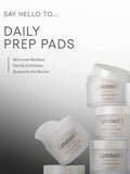 Plated Exosome Enhancer™ Daily Prep Pads
