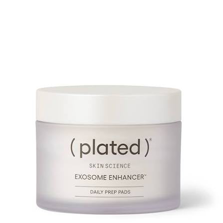 Plated Exosome Enhancer™ Daily Prep Pads