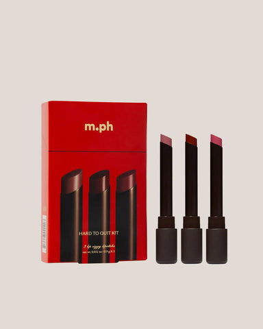M.PH LIP CIGGY