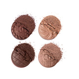 Chanel Les 4 Ombres Boutons Limited Edition