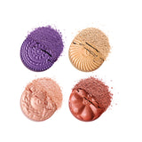 Chanel Les 4 Ombres Boutons Limited Edition