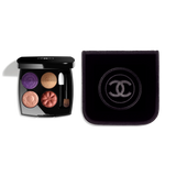 Chanel Les 4 Ombres Boutons Limited Edition
