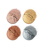 Chanel Les 4 Ombres Boutons Limited Edition