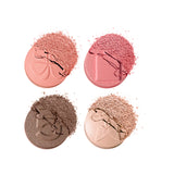 Chanel Les 4 Ombres Boutons Limited Edition