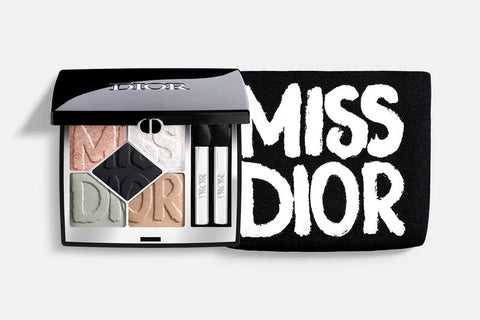 DiorShow 5 Couleurs Edition Limitee