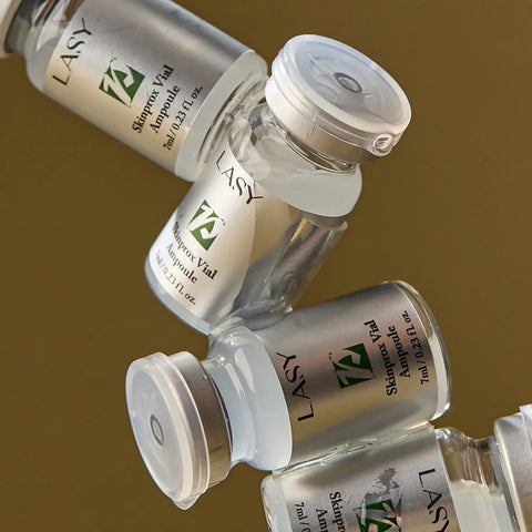 Last Skinprox Vial Ampoule