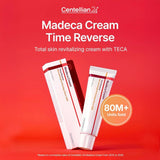Centellan 24 Madeca Cream time reverse 50ml