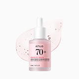 ANUA 70+ Peach Niacin Serum