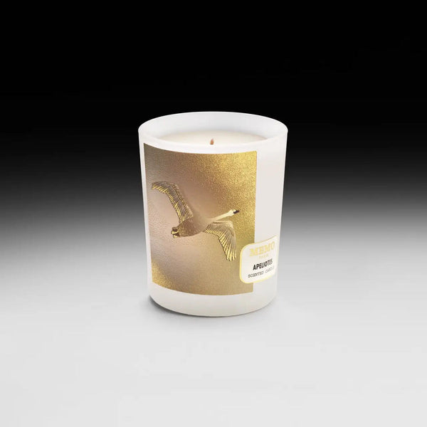 MEMO Candle
