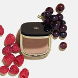 Dolce & Gabbana Face & Eyes Match Lasting Bronzer & Eyeshadow Powder