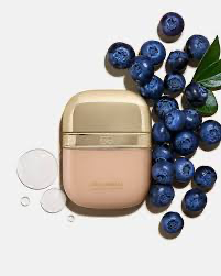 Dolce & Gabbana Blueberry Nutri-Tint Hydra-Glow & Fresh Skin Tint