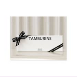 Tamburins BIGALICO Car Diffuser