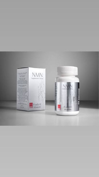 Forlle'd NMN Supplement 125 mg