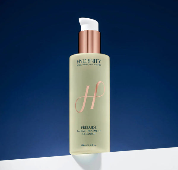 Hydrinity Prelude Facial Treatment Cleanser