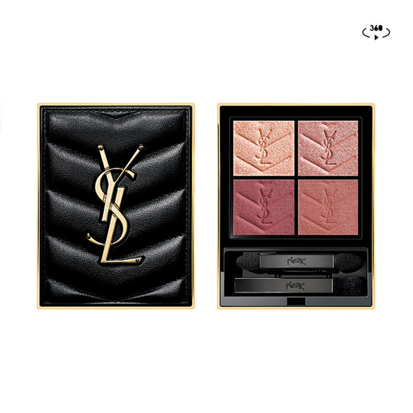 YSL Couture Mini Clutch Eyeshadow Palette