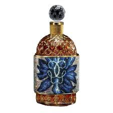 Guerlain Imagine Guerlain By Shourouk Rhaiem