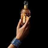 Guerlain Imagine Guerlain By Shourouk Rhaiem