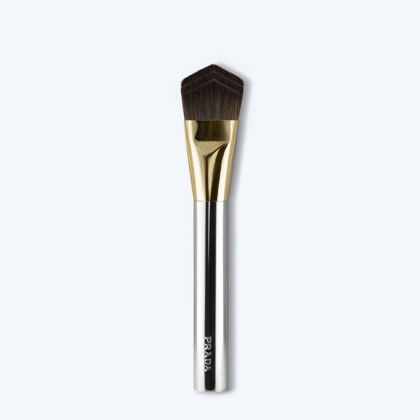 Prada Beauty Tools 03 Foundation Optimizing Brush