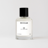 Who Is Elijah Eau De Parfum