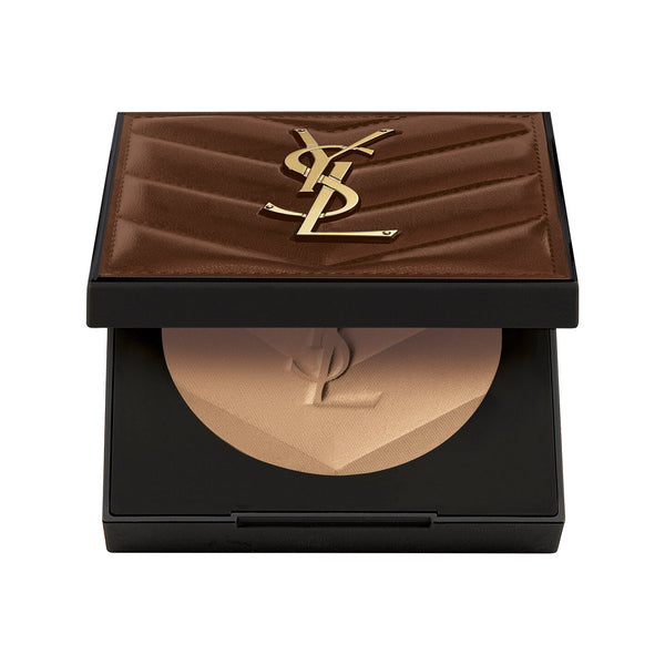 YSL All Hours Hyper Bronze