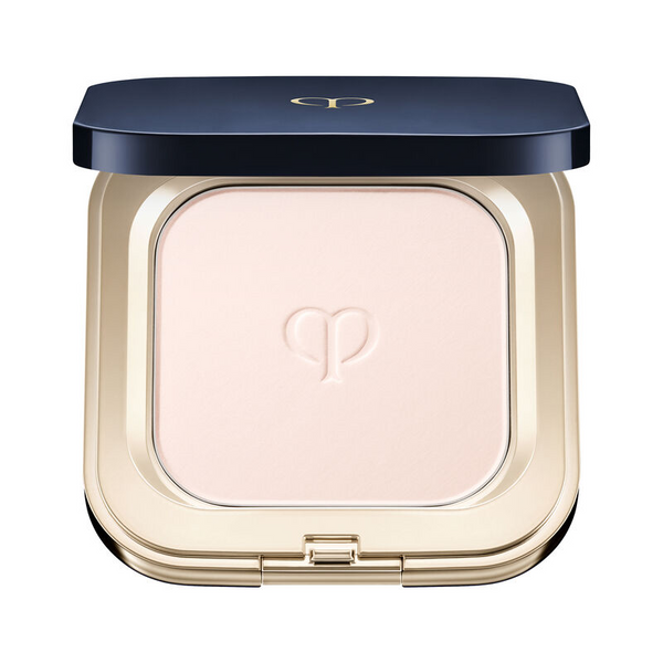 Cle De Peau Refining Pressed Powder