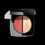 Chanel Jardin Imaginaire Blush And Highlighter Duo
