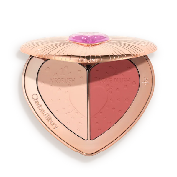 Charlotte Tilbury Charlotte's Beauty Soulmates Face Palette
