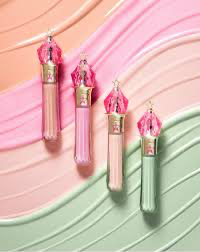 Jeffree Starr Magic Candy Color Corrector