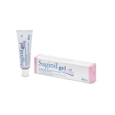 Saginil Gel