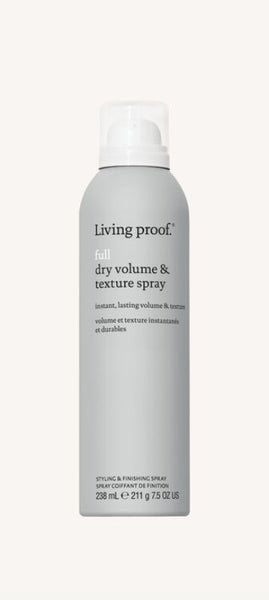 Living Proof FULL Dry Volume & Texture Spray
