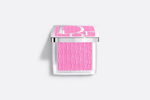 Dior Backstage Rosy Glow Powder Blush With pH-Activated Color