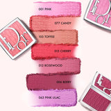 Dior Backstage Rosy Glow Powder Blush With pH-Activated Color