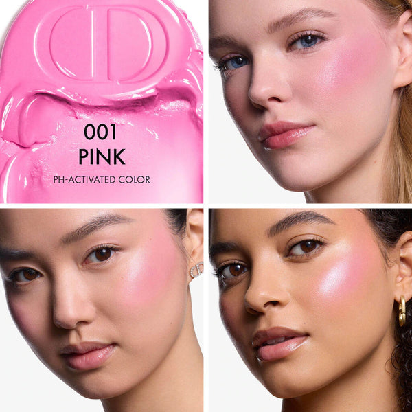 Dior Backstage Rosy Glow Stick