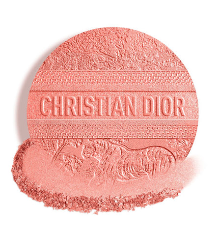 Dior Forever Glow Luminizer Spectacular Highlighting Powder Limited Edition