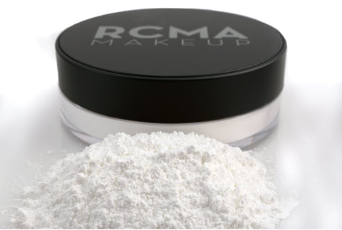 RCMA Premiere Loose Powder