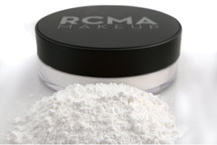 RCMA Premiere Loose Powder