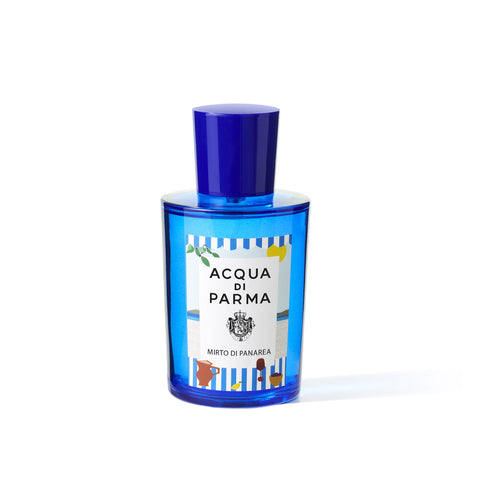 Acqua Di Parma Mirto Di Panarea Eau De Toilette - La Terrazza